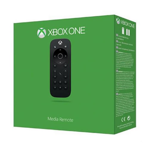 Mando Microsoft Xbox One